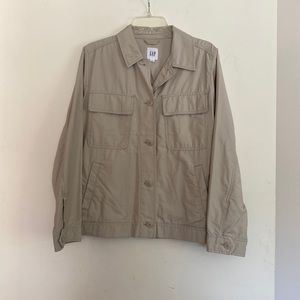 gap utility jacket